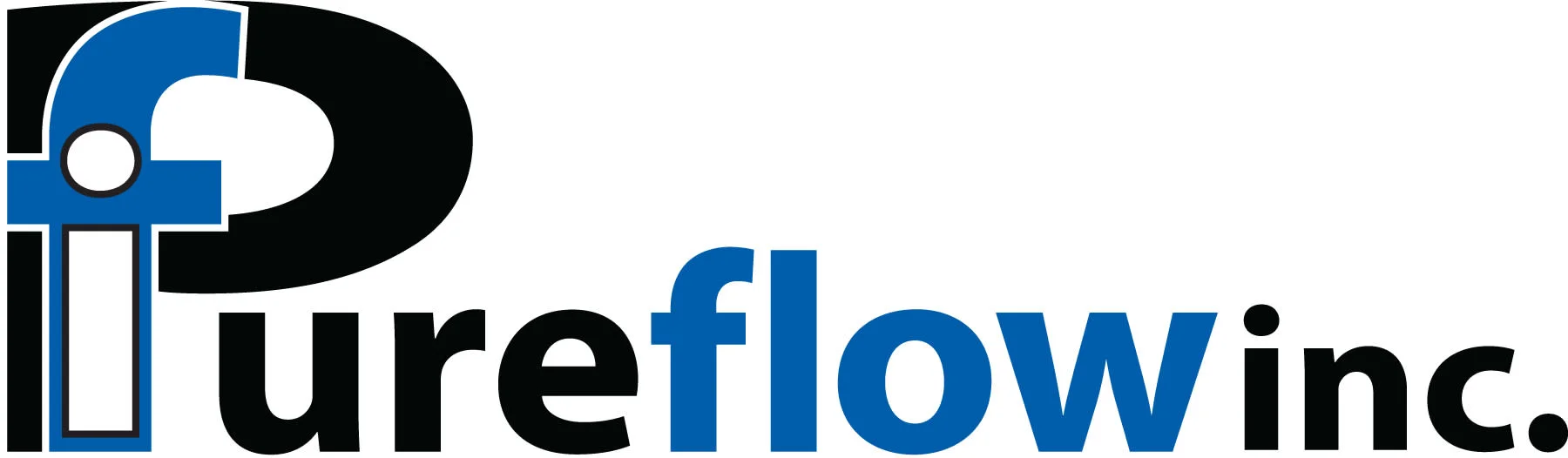 Pureflow logo