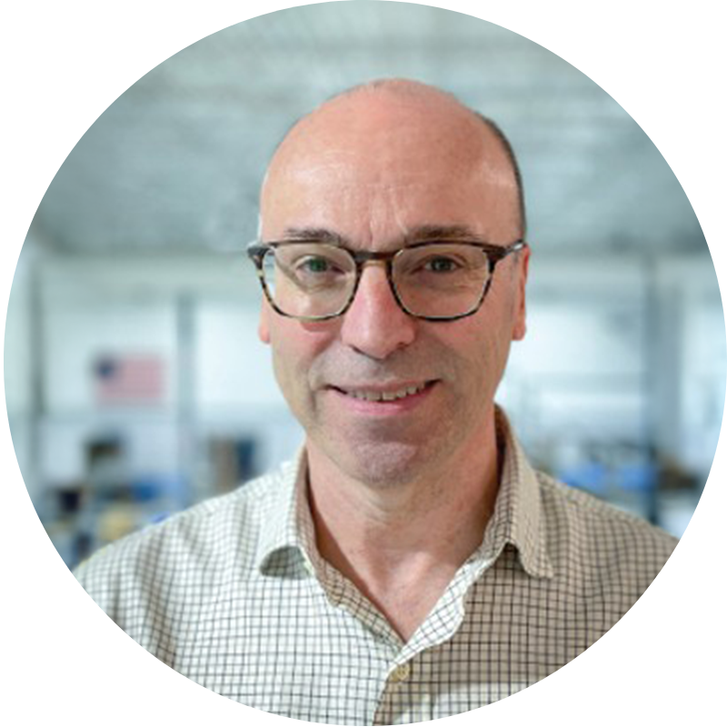 Steve Siverns