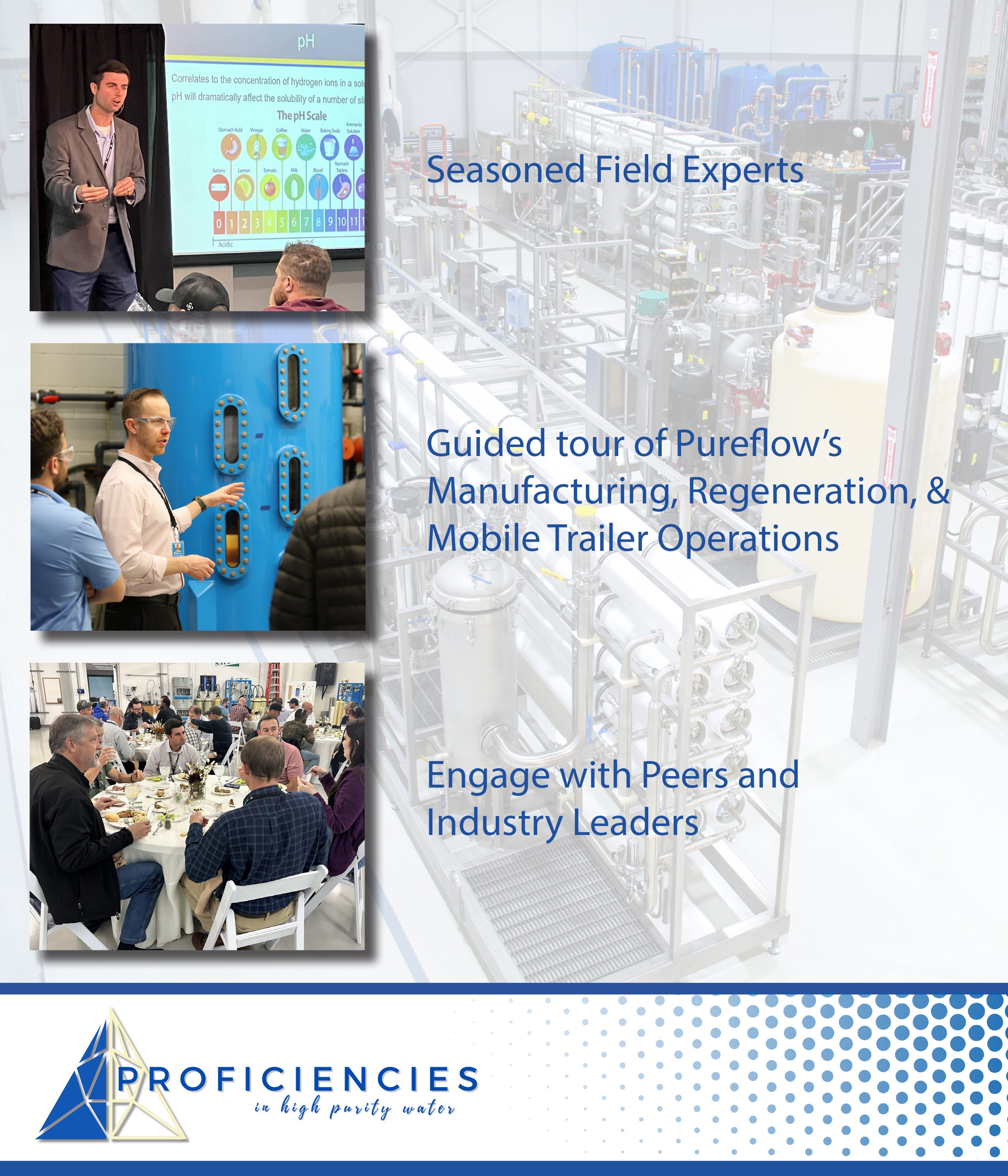 Proficiencies brochure, page 4